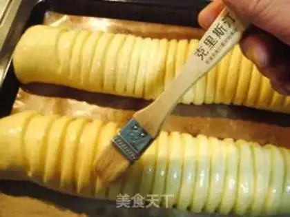Make step 12