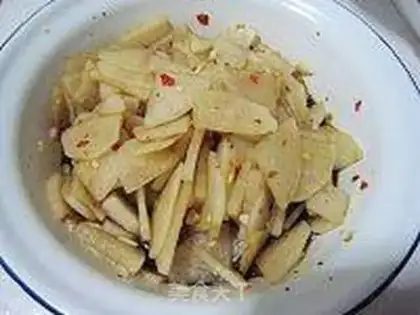 Make step 5