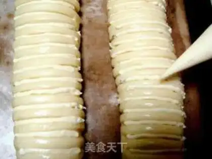 Make step 14