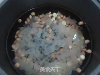 Make step 2