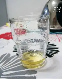 Make step 12