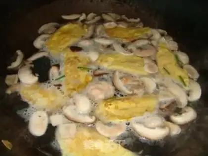 Make step 4