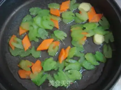 Make step 5