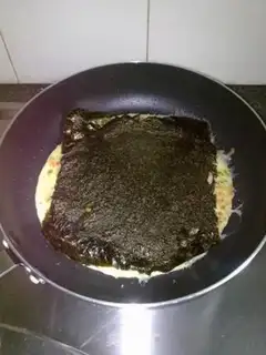 Make step 4
