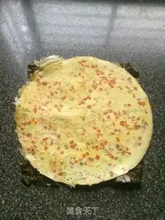 Make step 5