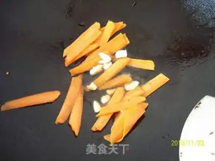 Make step 2