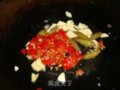 Make step 2