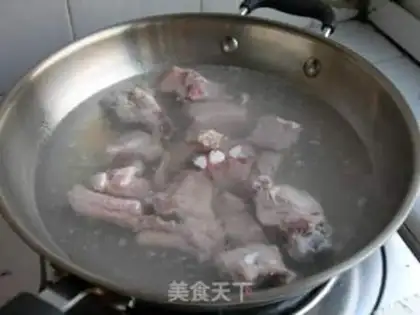 Make step 4