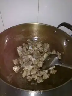 Make step 3