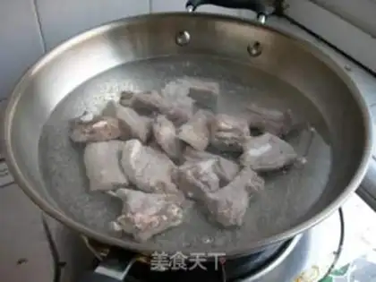 Make  step 13