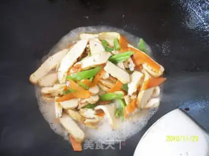 Make step 5