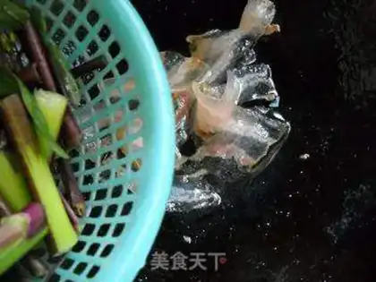 Make step 5