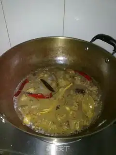 Make step 4