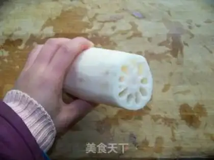 Make step 0