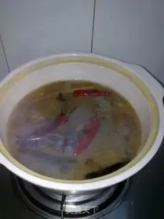 Make step 5
