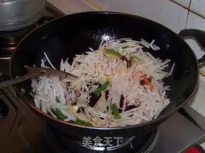 Make step 3