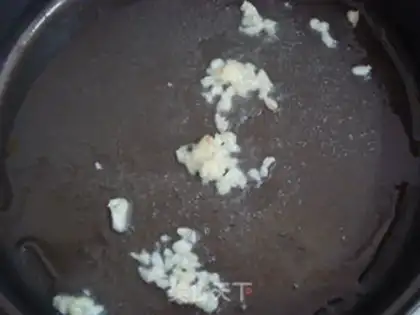 Make step 2