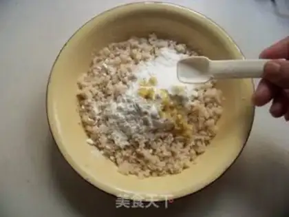 Make step 2