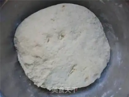 Make step 1