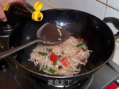 Make step 5