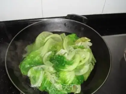 Make step 1