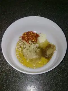 Make step 7