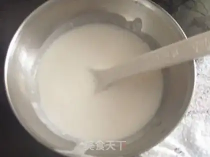 Make step 1