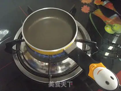 Make step 2