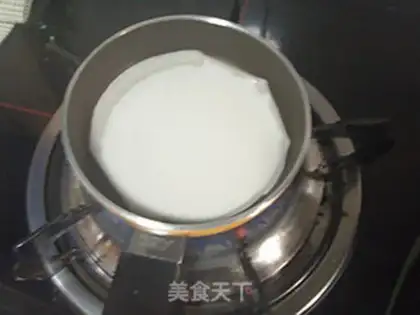 Make step 3