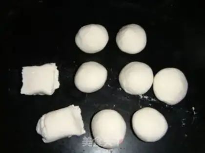Make step 5