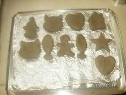 Make step 5