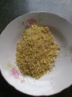Make step 1