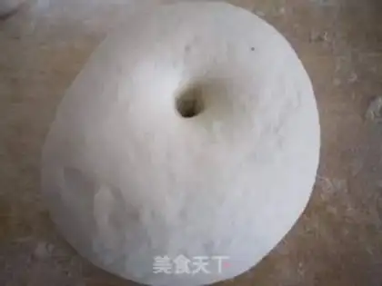 Make step 3