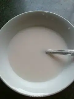 Make step 2