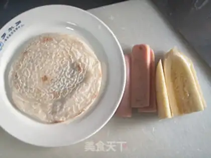 Make step 5