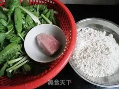 Make step 0