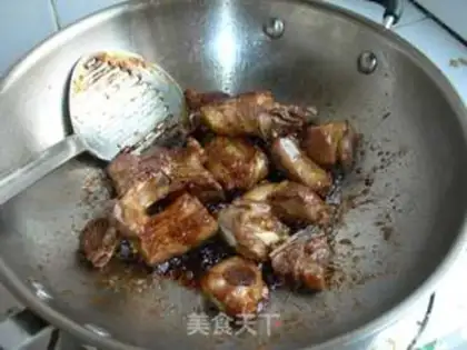 Make  step 11