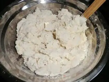 Make step 1