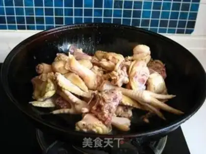 Make step 2