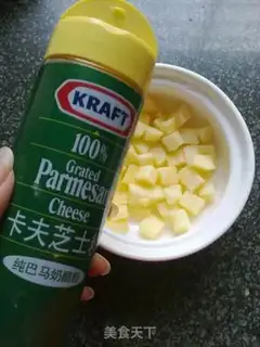 Make step 5