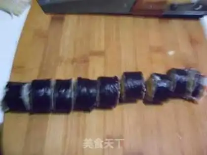 Make step 5