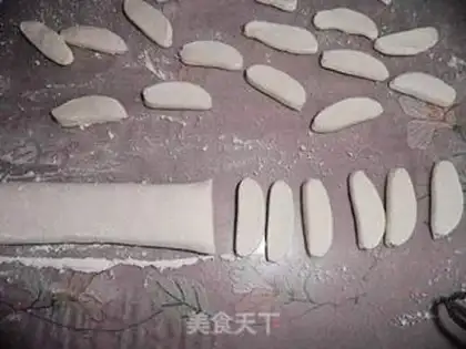 Make step 3