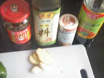 Make  step 1