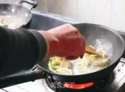 Make step 4