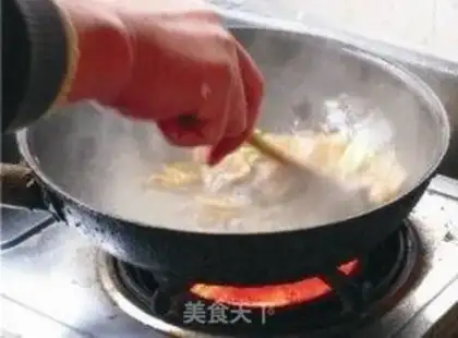 Make step 5