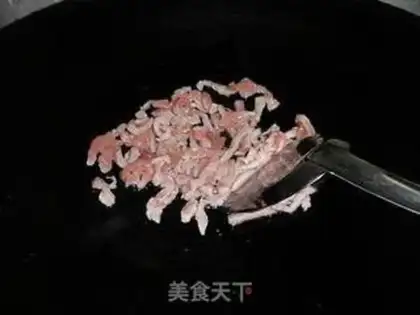 Make step 8