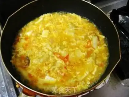 Make step 4