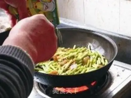 Make step 7