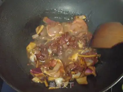 Make  step 5