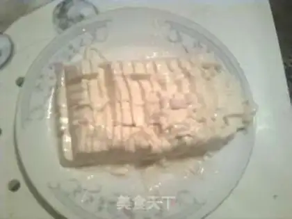 Make step 2